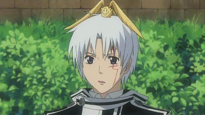 Otaku Gallery  / Anime e Manga / D.Gray-Man / Screen Shots / 46 - Illusione d`argento / 025.jpg